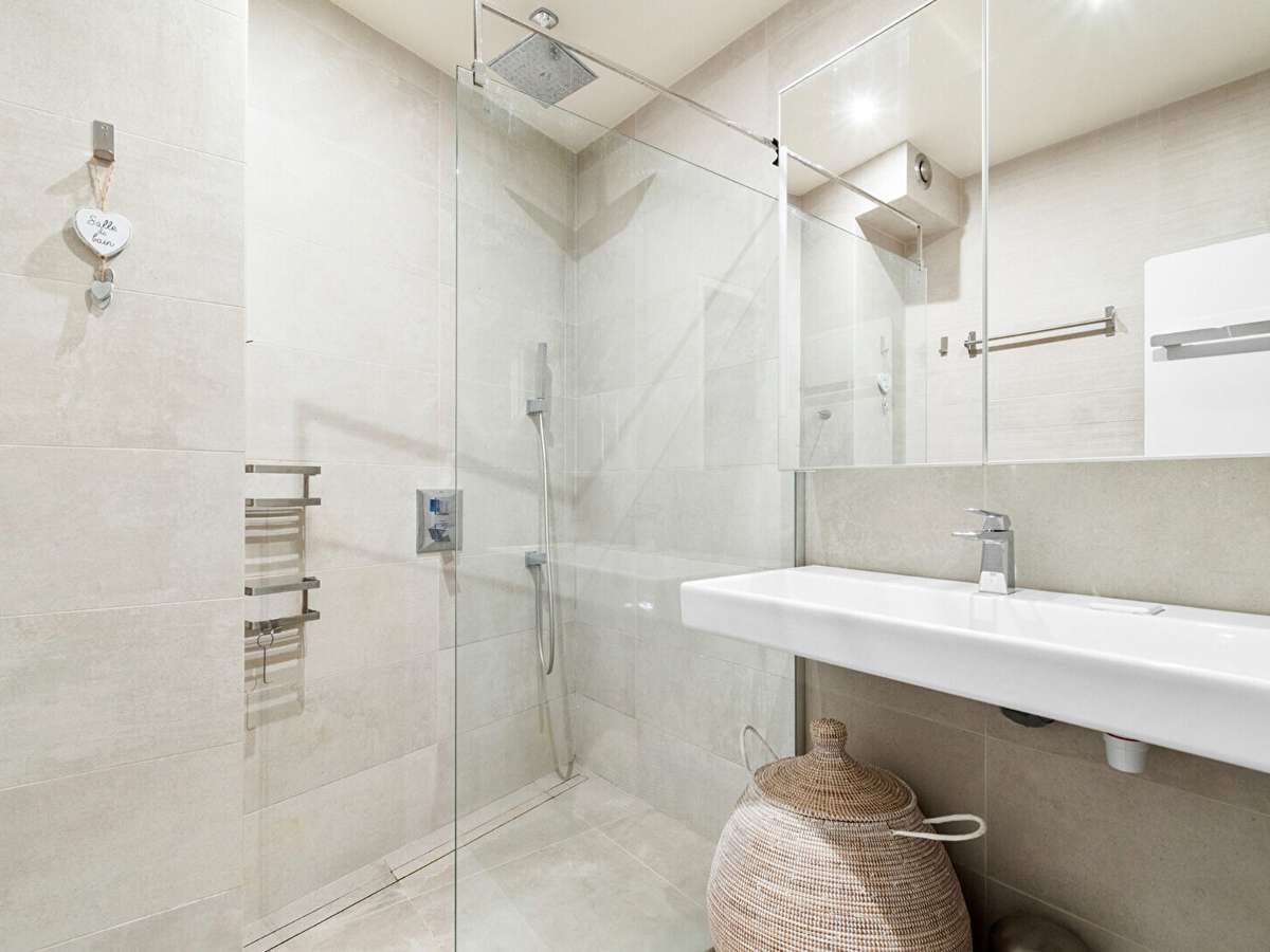Apartment Saint-Germain-en-Laye