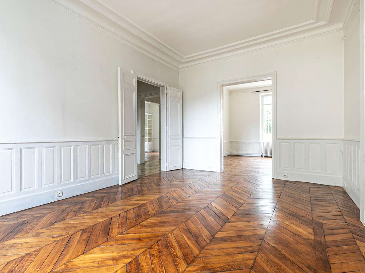 Appartement Saint-Germain-en-Laye