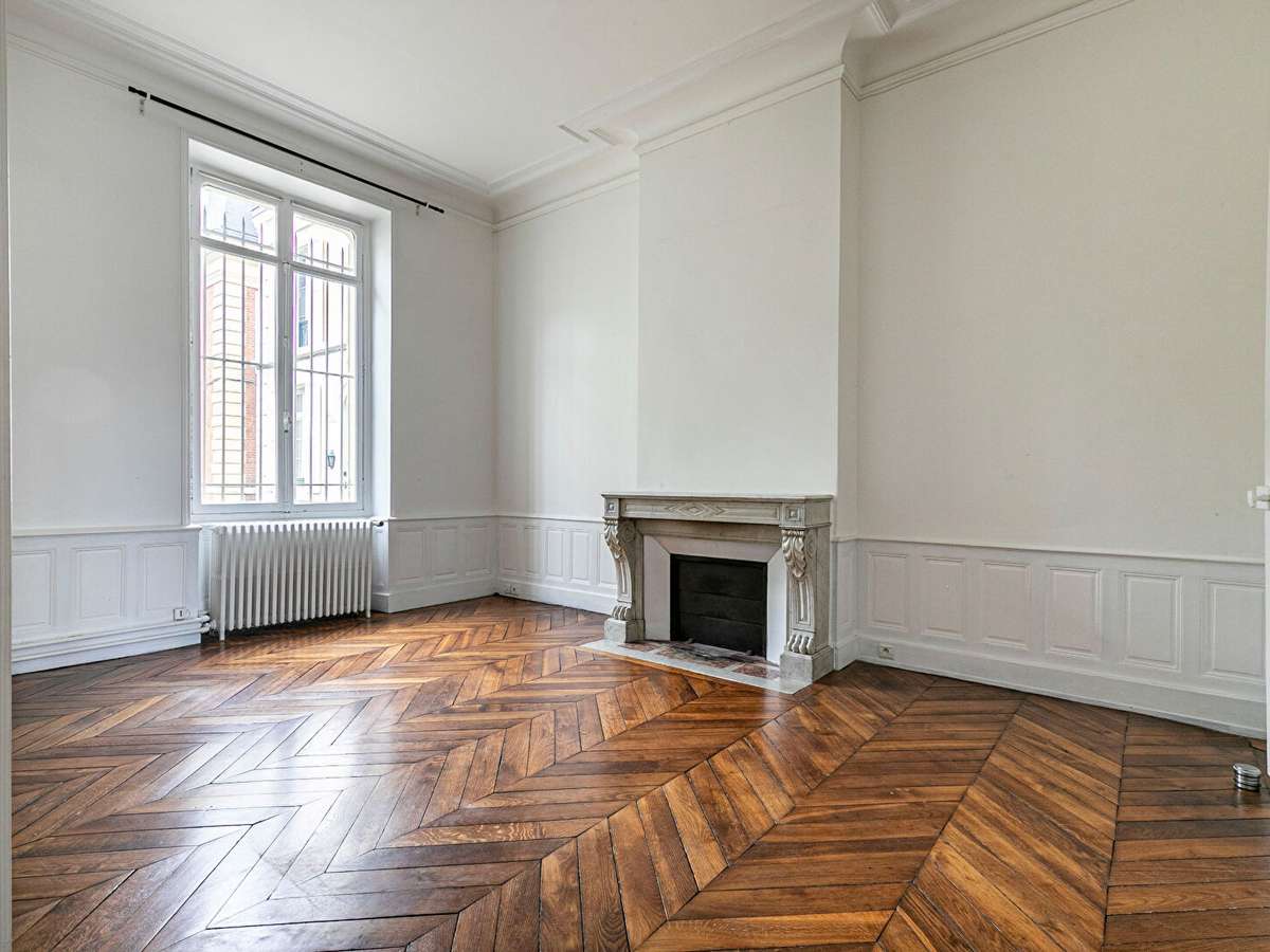 Appartement Saint-Germain-en-Laye