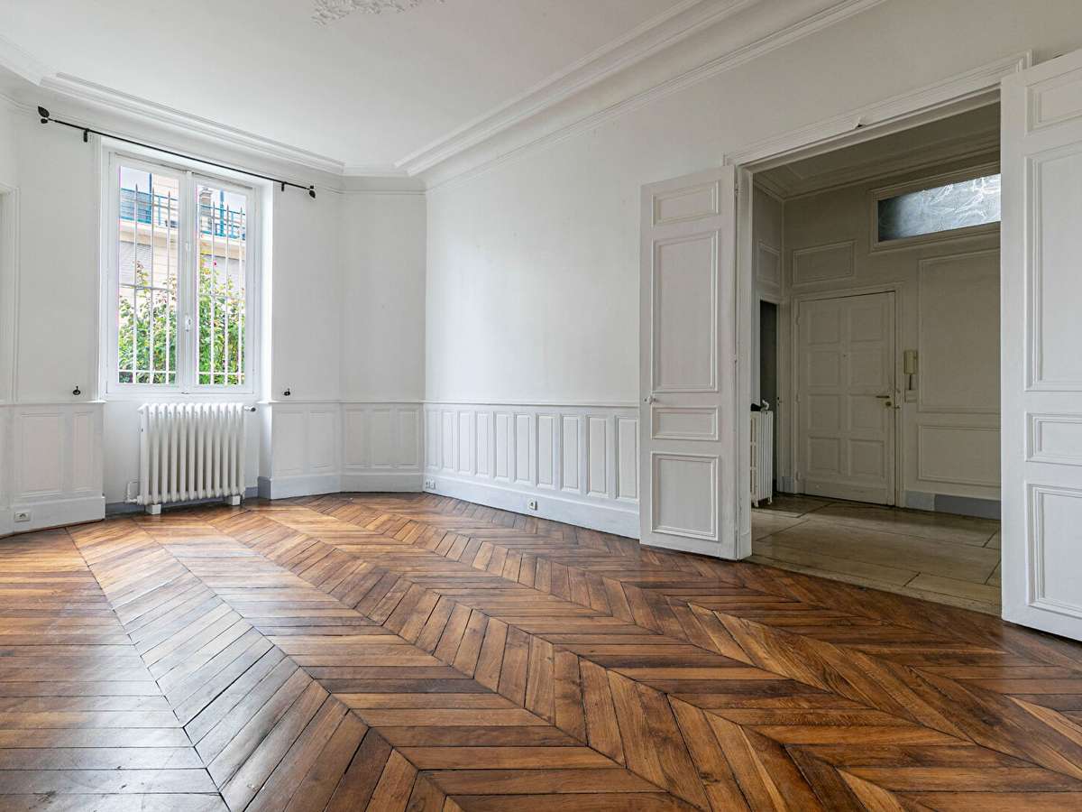 Appartement Saint-Germain-en-Laye