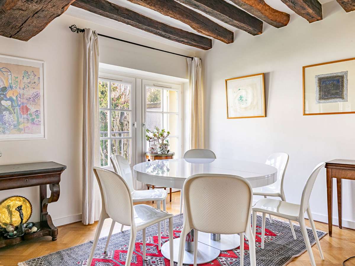 Appartement Saint-Germain-en-Laye
