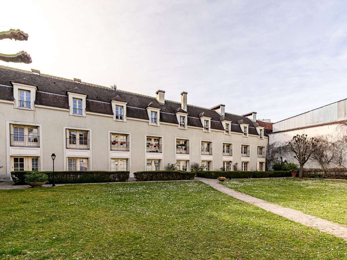 Appartement Saint-Germain-en-Laye