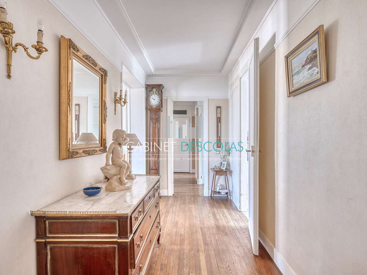 Appartement Saint-Germain-en-Laye