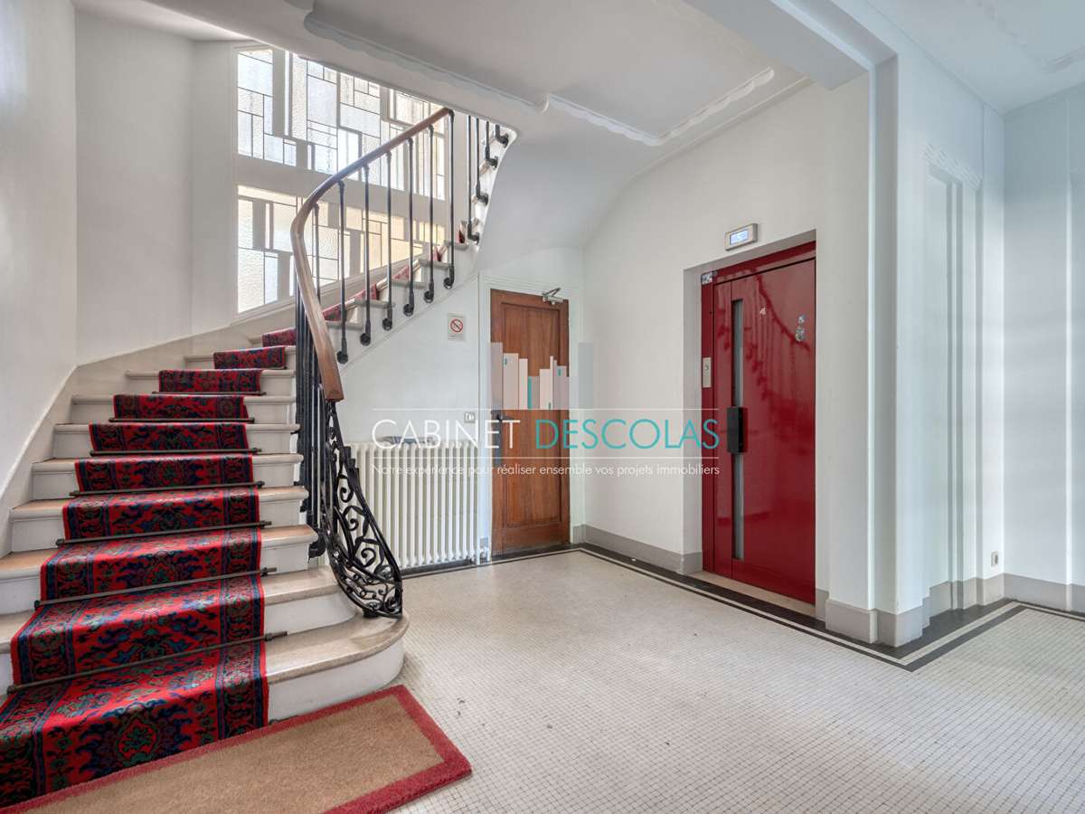 Appartement Saint-Germain-en-Laye