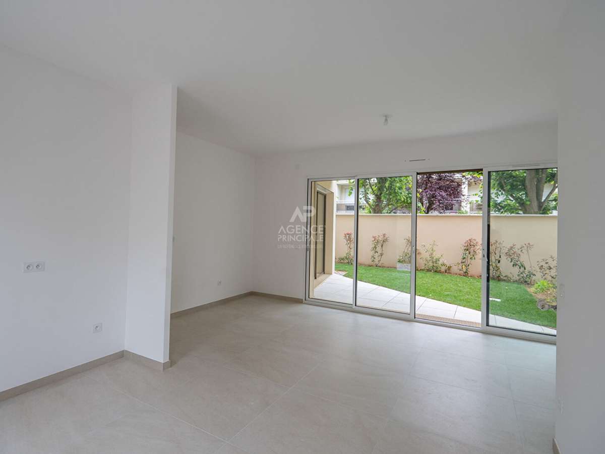 Appartement Saint-Germain-en-Laye