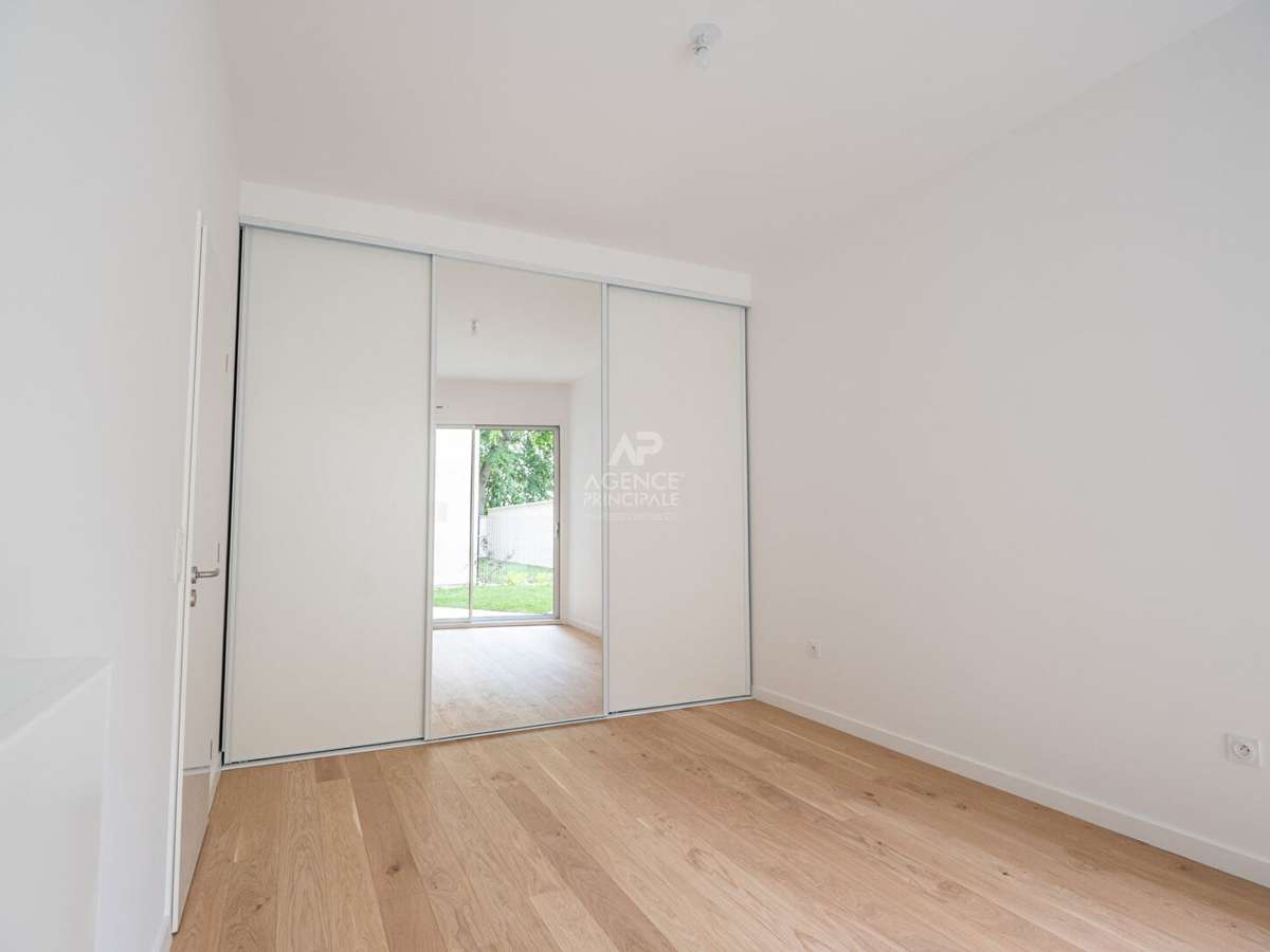 Appartement Saint-Germain-en-Laye