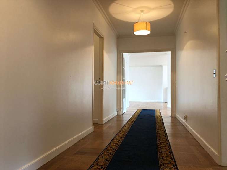 Appartement Saint-Germain-en-Laye - 4 chambres - 183m²