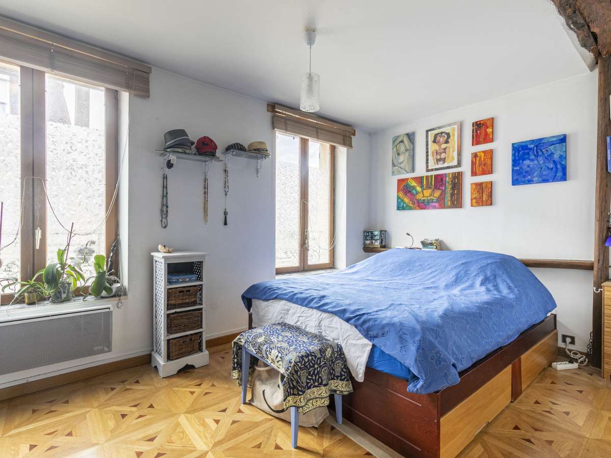 Appartement Saint-Germain-en-Laye