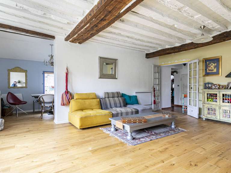 Appartement Saint-Germain-en-Laye - 3 chambres - 102m²