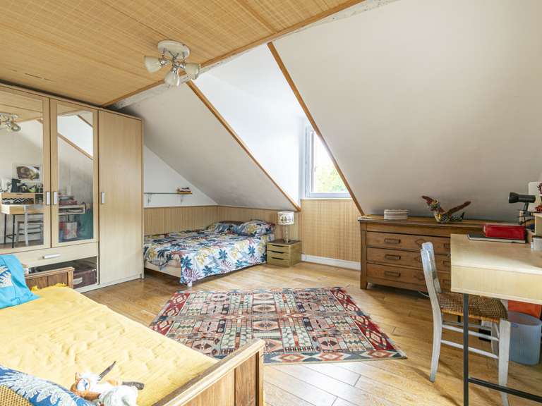 Appartement Saint-Germain-en-Laye - 3 chambres - 102m²