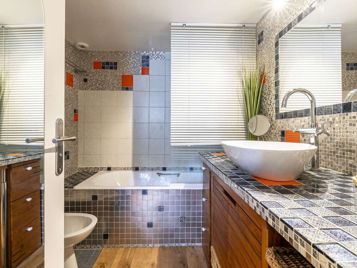 Appartement Saint-Germain-en-Laye