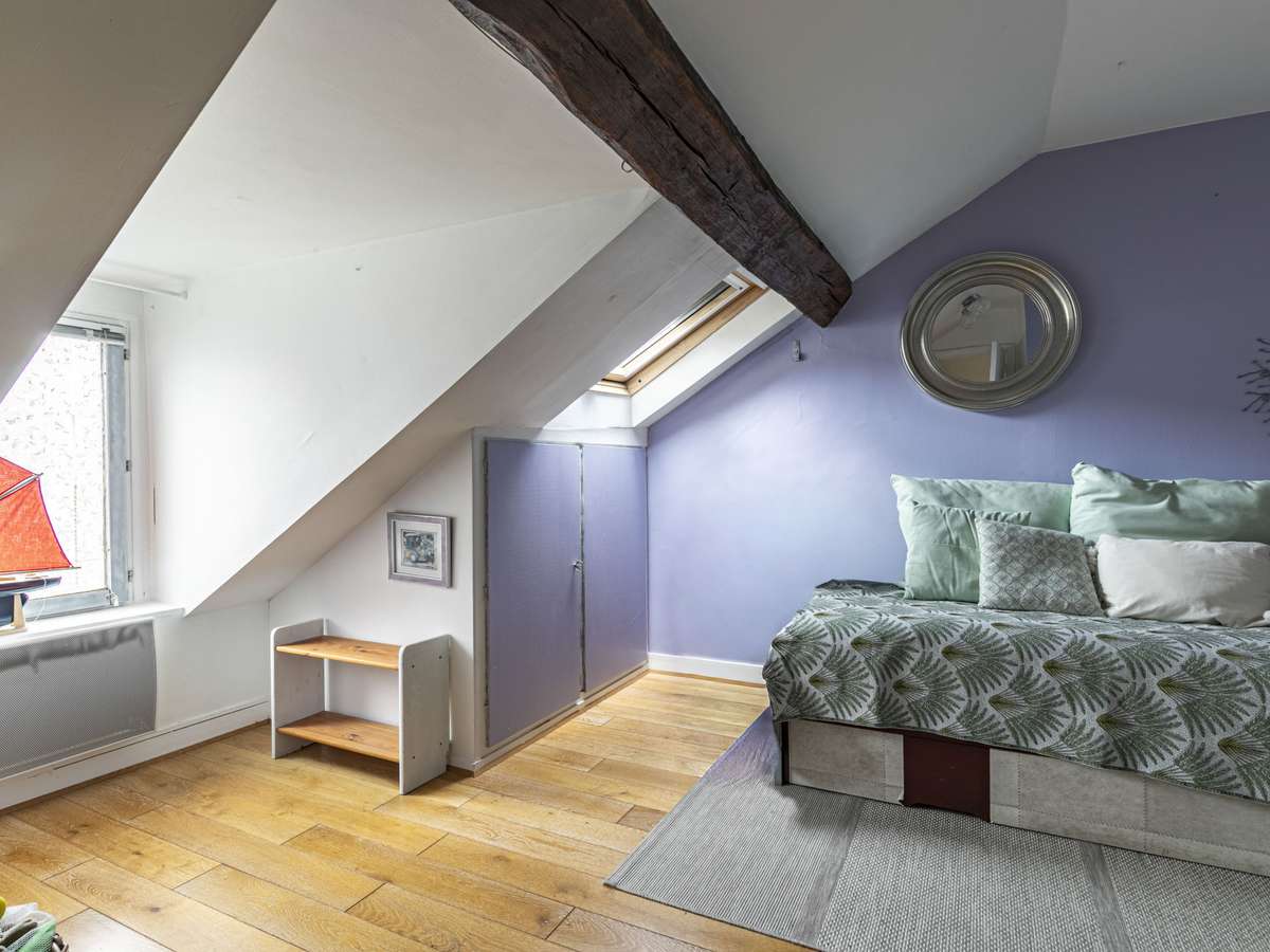 Appartement Saint-Germain-en-Laye