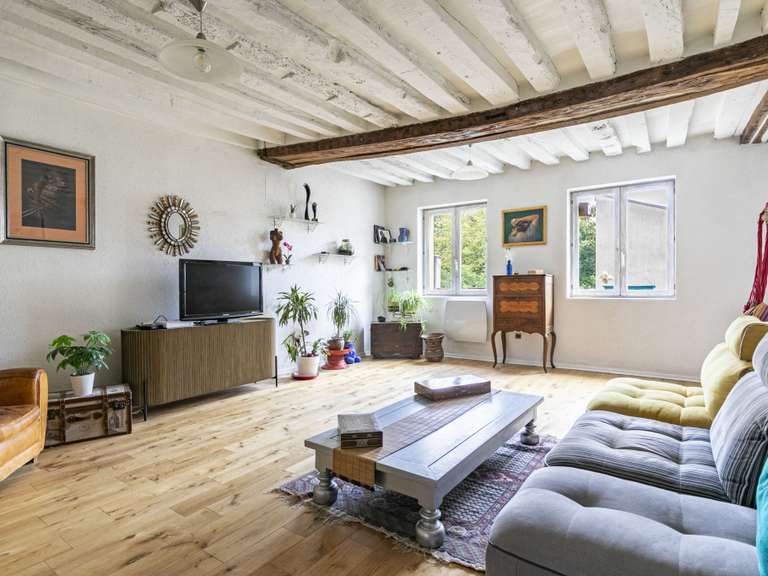 Appartement Saint-Germain-en-Laye - 3 chambres - 102m²