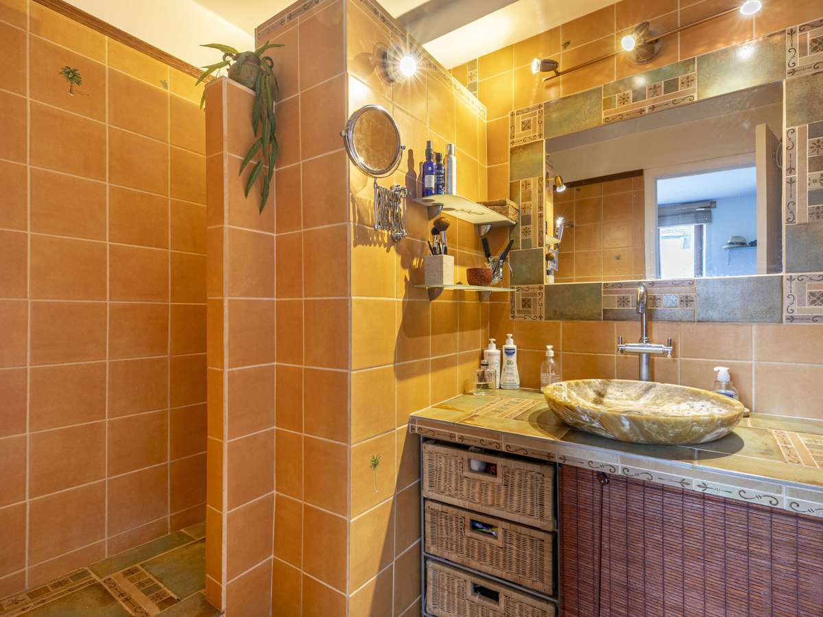 Appartement Saint-Germain-en-Laye