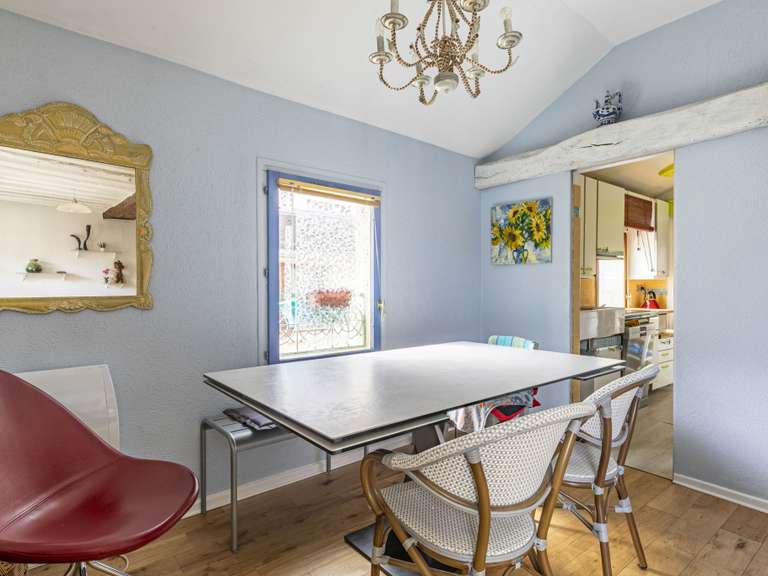 Appartement Saint-Germain-en-Laye - 3 chambres - 102m²