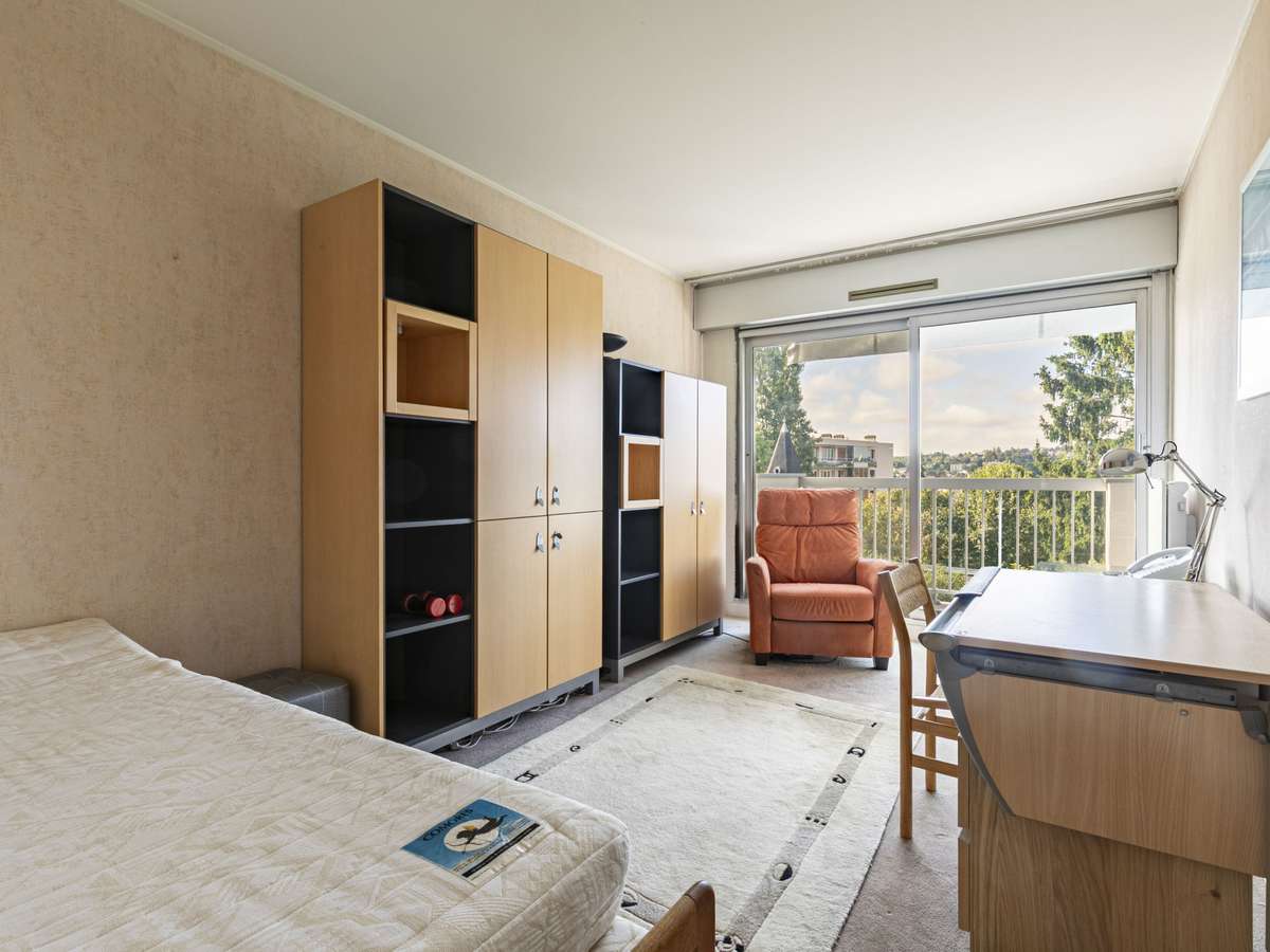 Appartement Saint-Germain-en-Laye