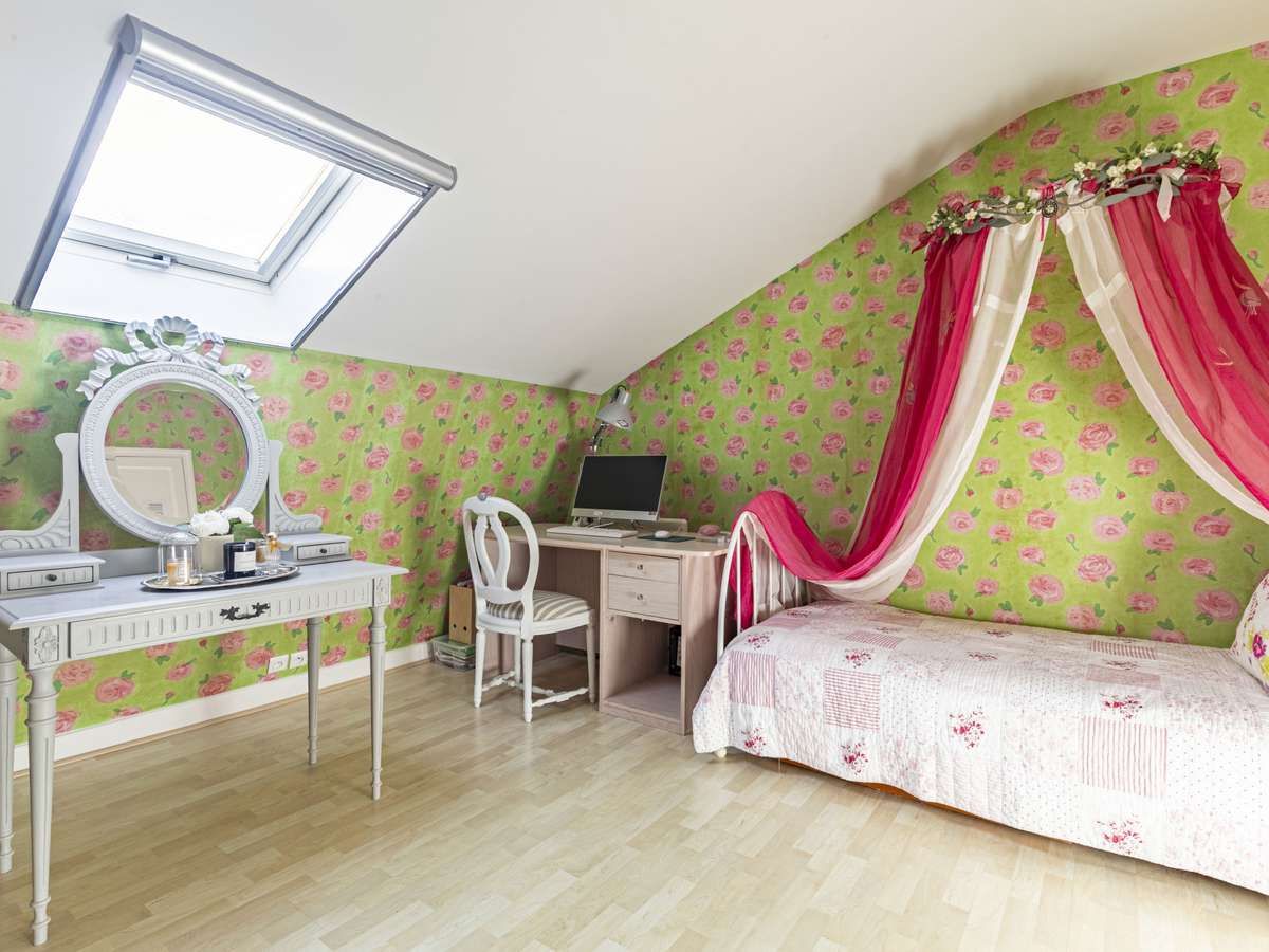 Appartement Saint-Germain-en-Laye