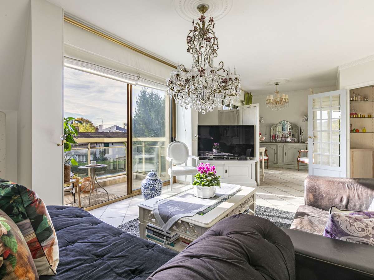 Appartement Saint-Germain-en-Laye