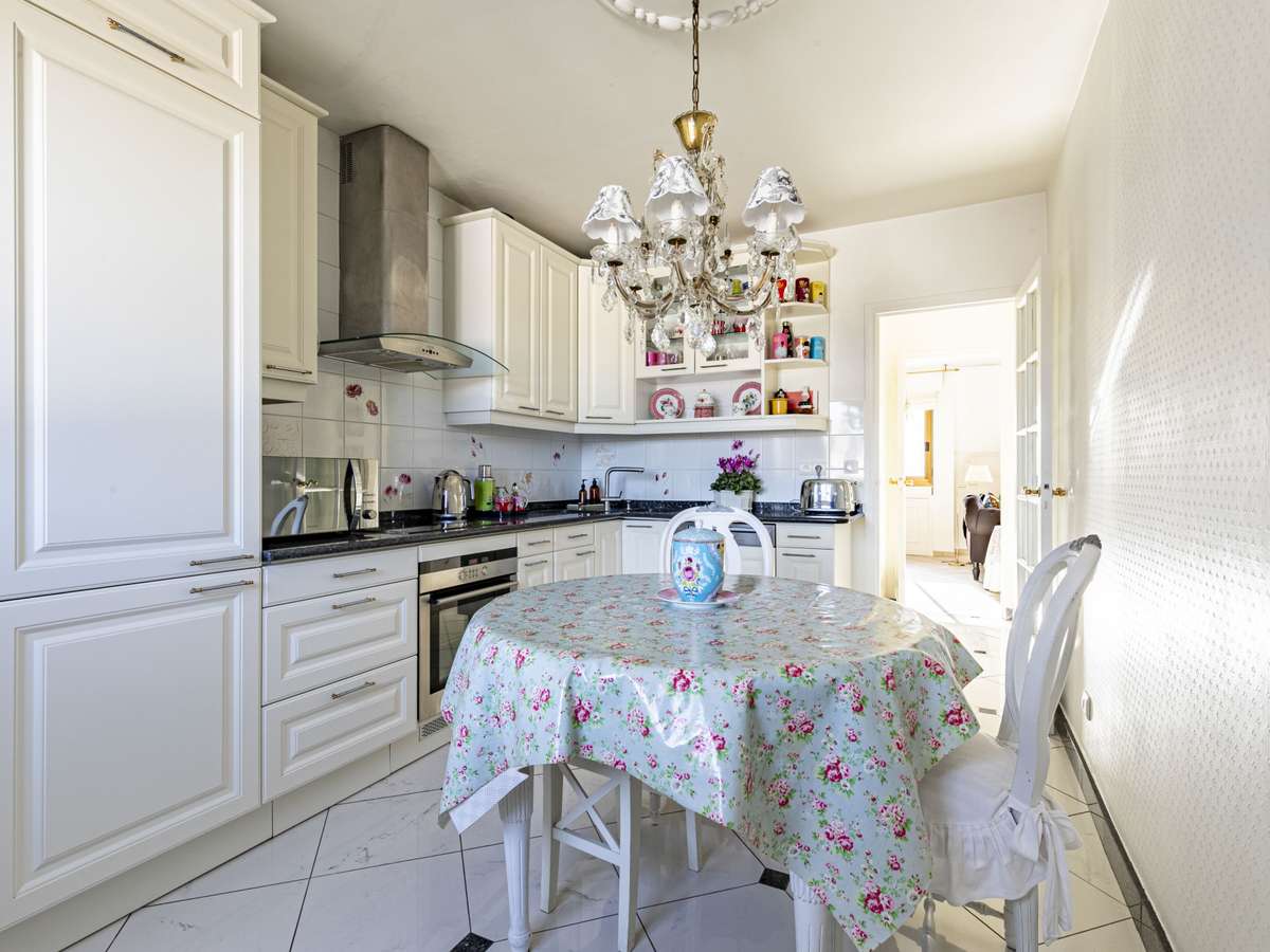 Appartement Saint-Germain-en-Laye