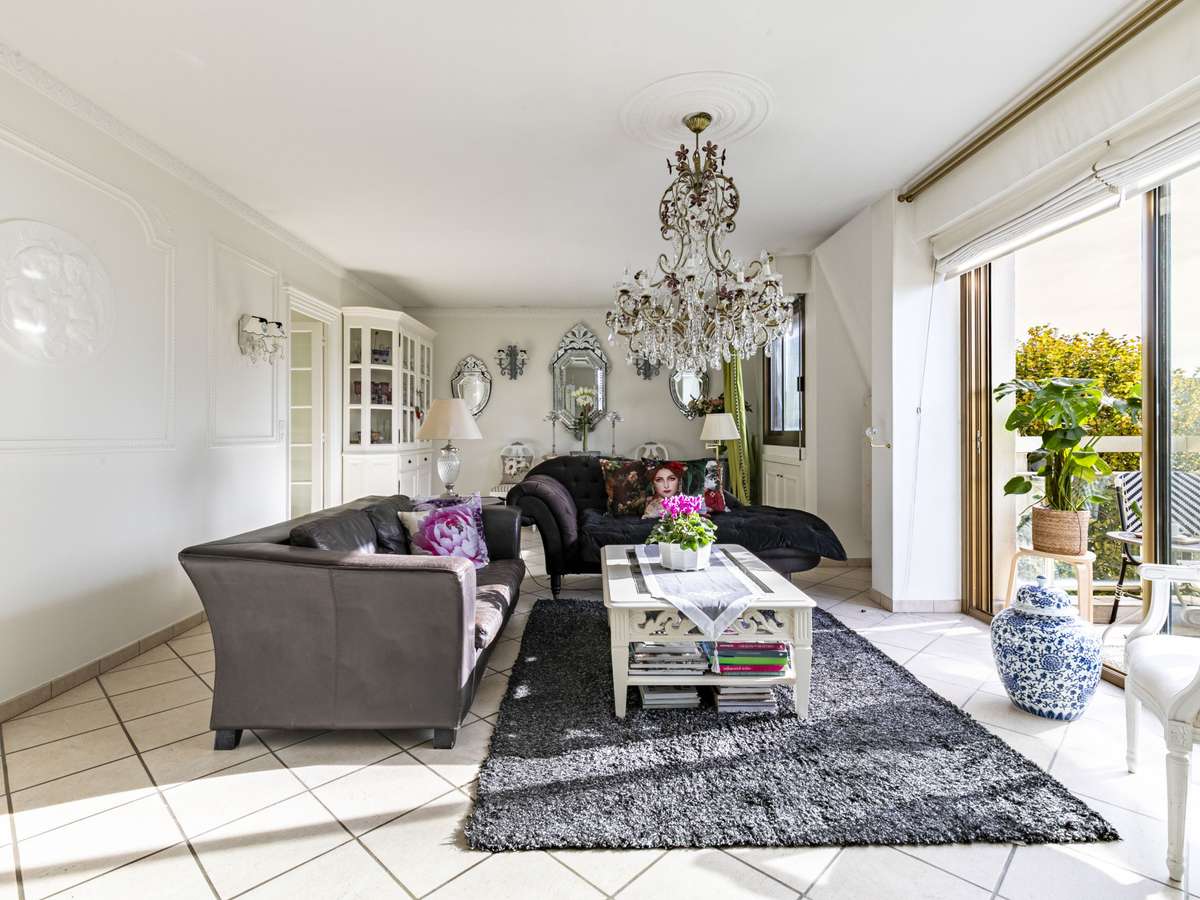 Appartement Saint-Germain-en-Laye