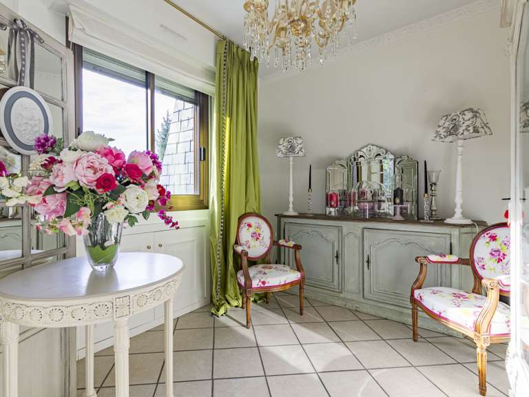 Appartement Saint-Germain-en-Laye - 4 chambres - 150m²