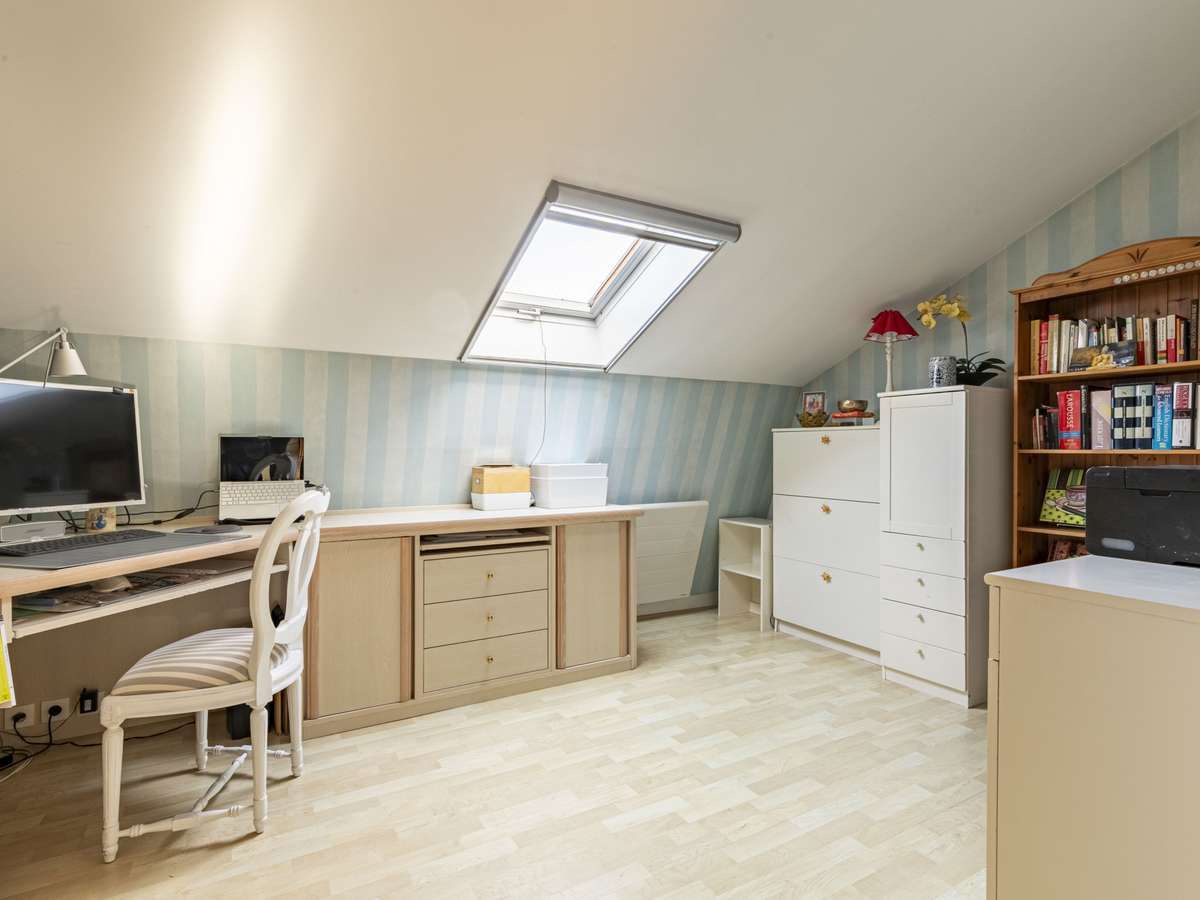 Appartement Saint-Germain-en-Laye