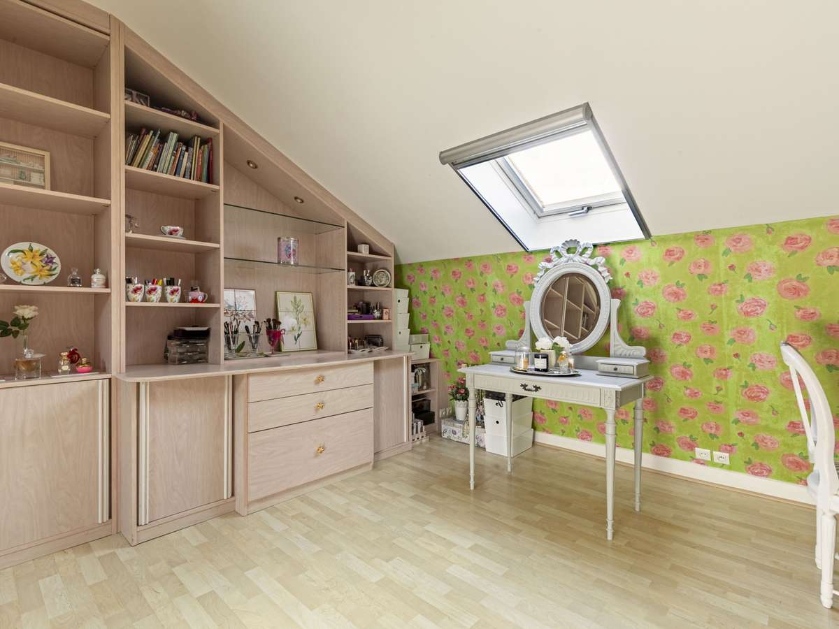 Appartement Saint-Germain-en-Laye