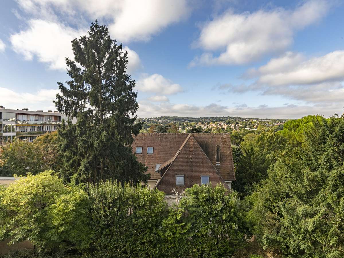 Apartment Saint-Germain-en-Laye