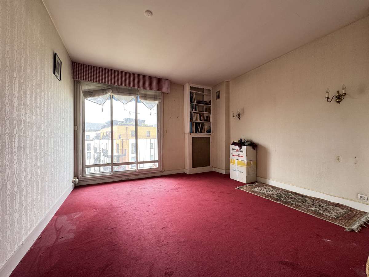 Apartment Saint-Germain-en-Laye