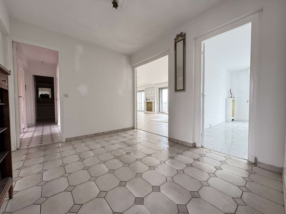 Apartment Saint-Germain-en-Laye