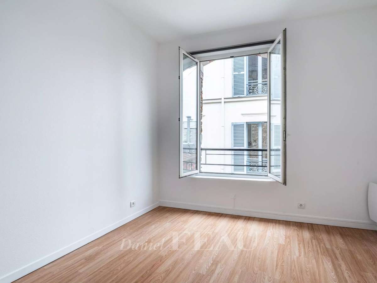 Appartement Saint-Germain-en-Laye