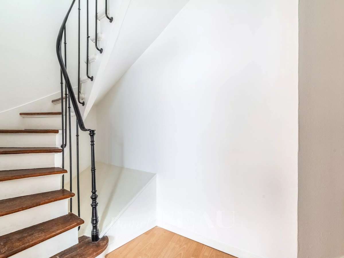 Appartement Saint-Germain-en-Laye