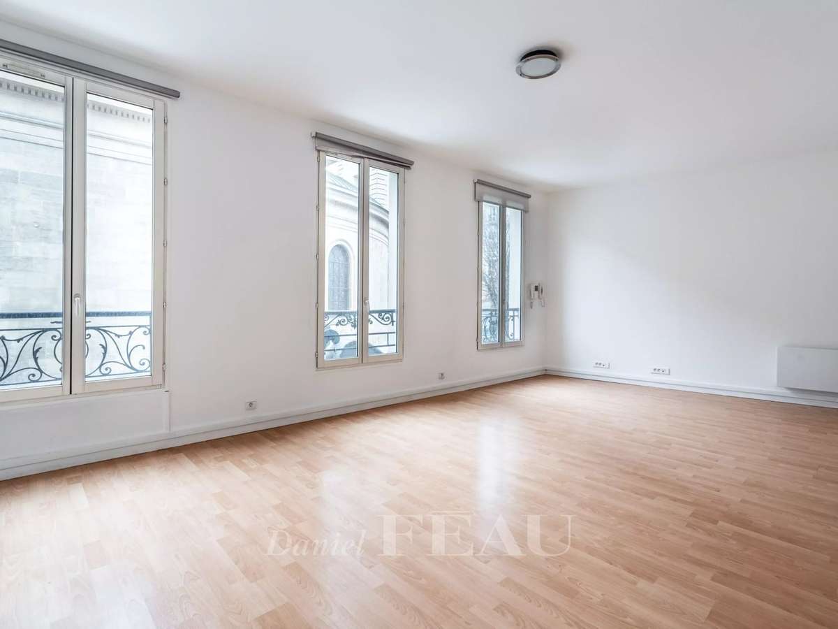 Appartement Saint-Germain-en-Laye