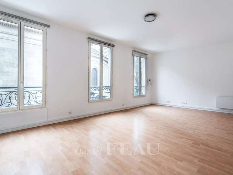 Appartement Saint-Germain-en-Laye - 3 chambres - 112m²
