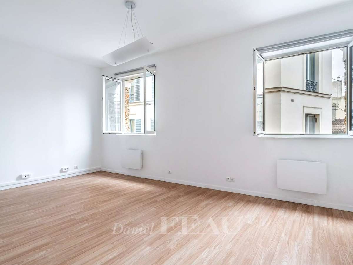 Appartement Saint-Germain-en-Laye