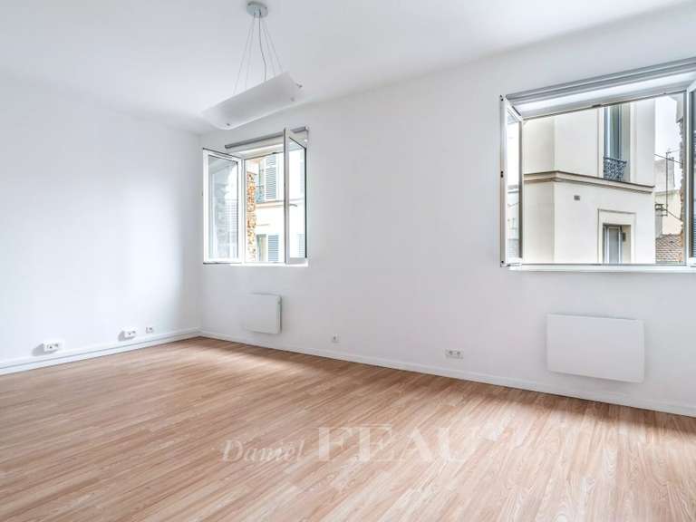 Appartement Saint-Germain-en-Laye - 3 chambres - 112m²