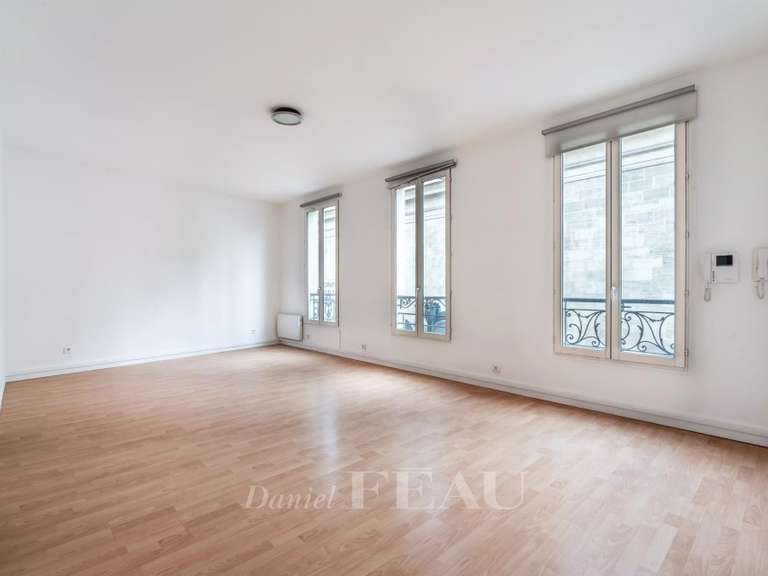 Appartement Saint-Germain-en-Laye - 3 chambres - 112m²