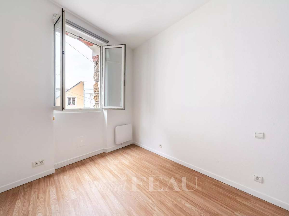 Appartement Saint-Germain-en-Laye