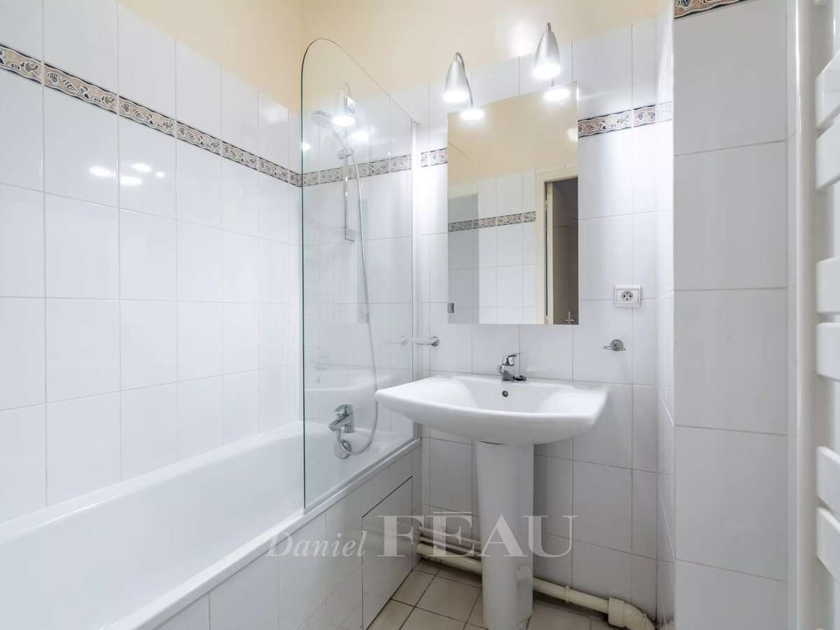 Appartement Saint-Germain-en-Laye