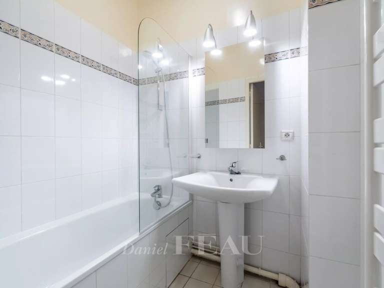 Appartement Saint-Germain-en-Laye - 3 chambres - 112m²