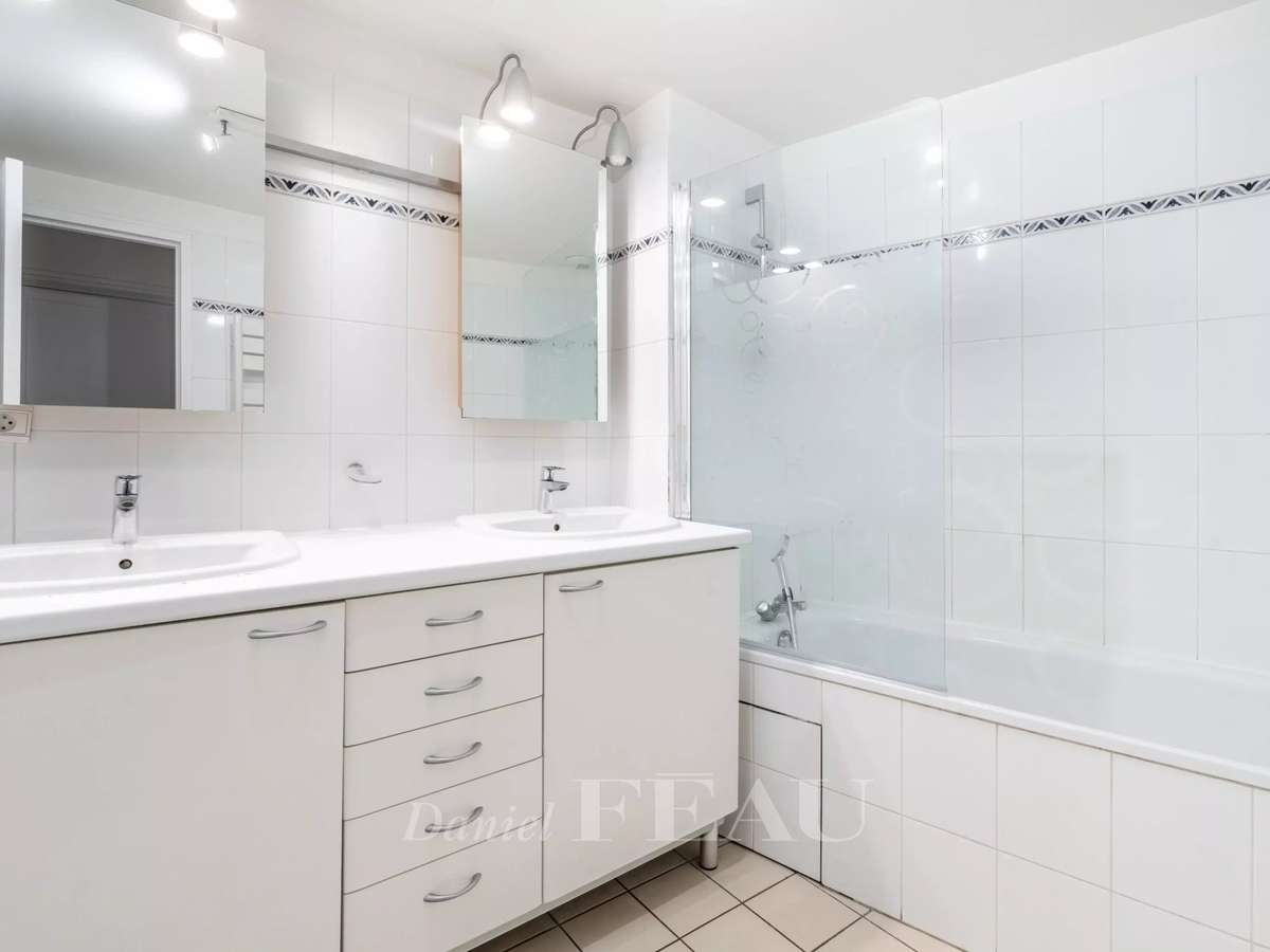 Appartement Saint-Germain-en-Laye