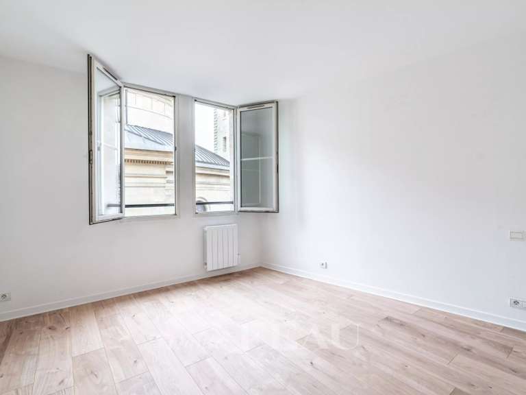 Appartement Saint-Germain-en-Laye - 5 chambres - 142m²