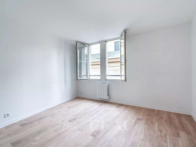 Appartement Saint-Germain-en-Laye - 5 chambres - 142m²