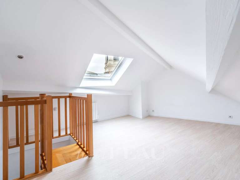 Appartement Saint-Germain-en-Laye - 5 chambres - 142m²