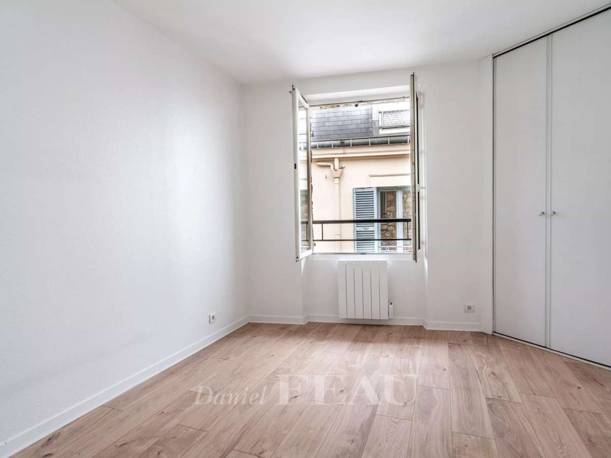 Appartement Saint-Germain-en-Laye