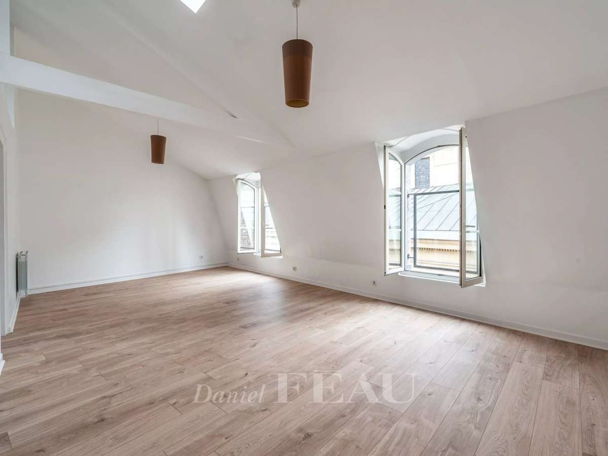Appartement Saint-Germain-en-Laye