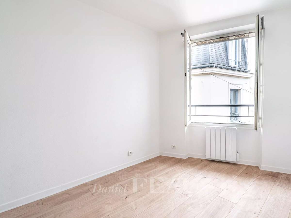 Appartement Saint-Germain-en-Laye