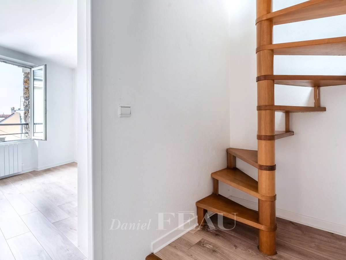 Appartement Saint-Germain-en-Laye