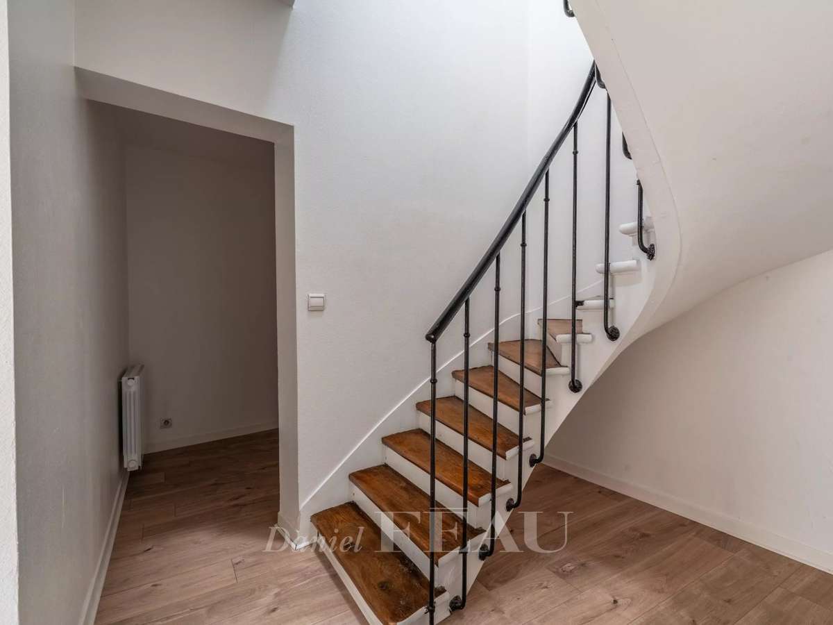 Appartement Saint-Germain-en-Laye