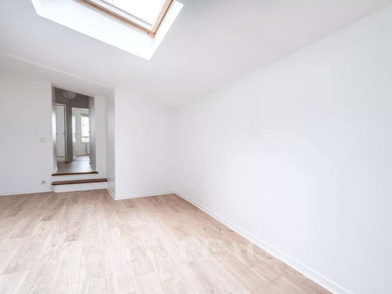 Appartement Saint-Germain-en-Laye - 5 chambres - 142m²